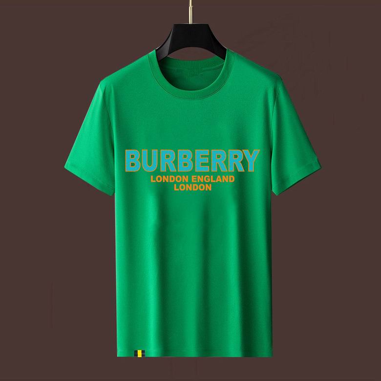 Burberry T-shirt Mens ID:20260520-112